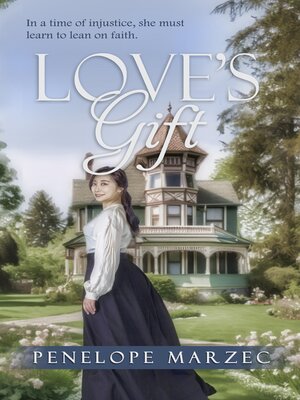 cover image of Love's Gift